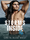 Imagen de portada para Storms Inside Us